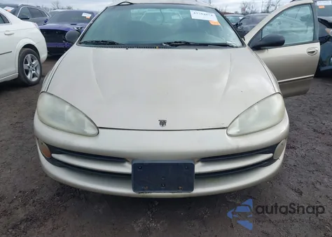 2001 Dodge Intrepid Es z USA, uszkodzony, nr VIN 2B3AD56J11H550702